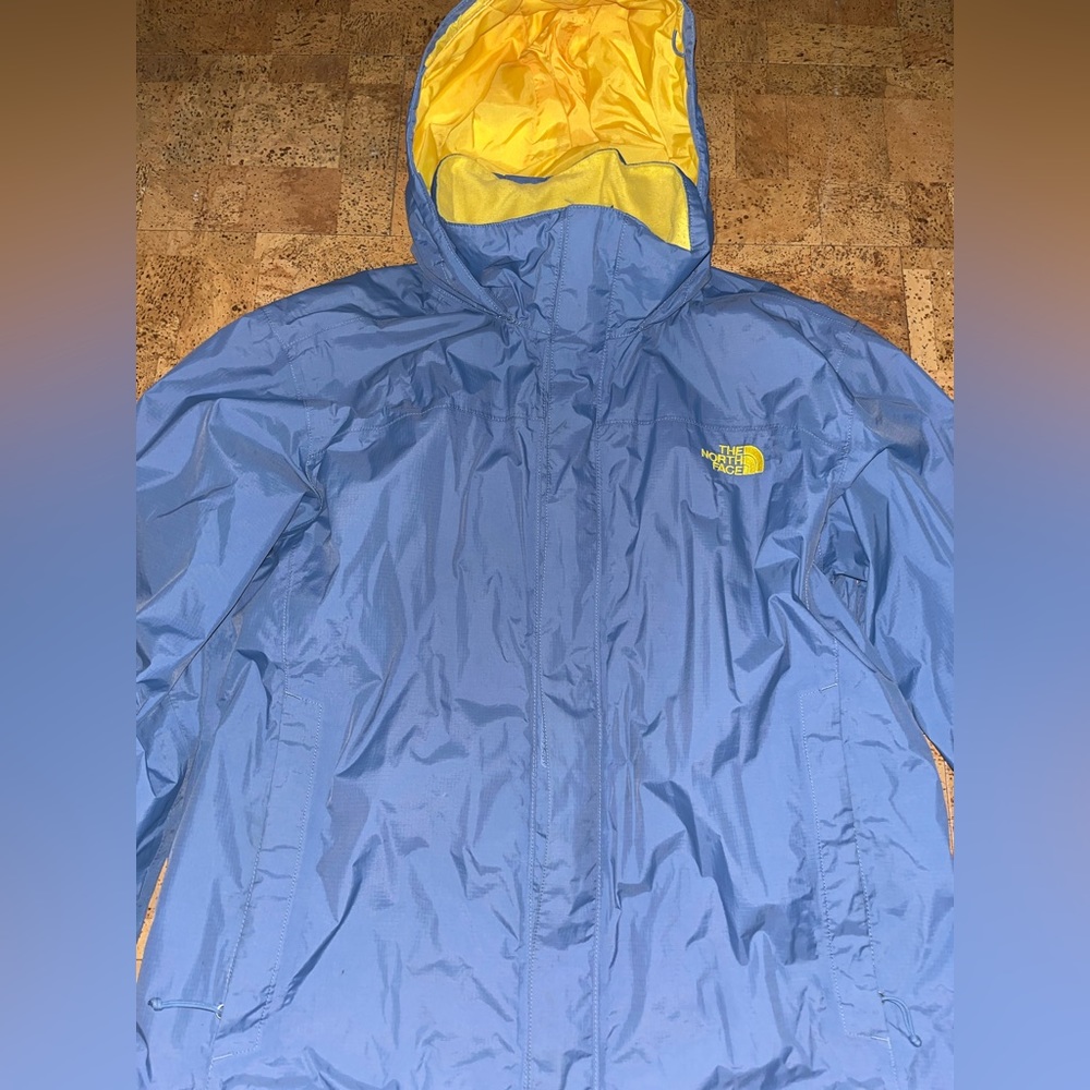North Face Jacket